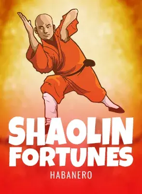 Shaolin Fortunes