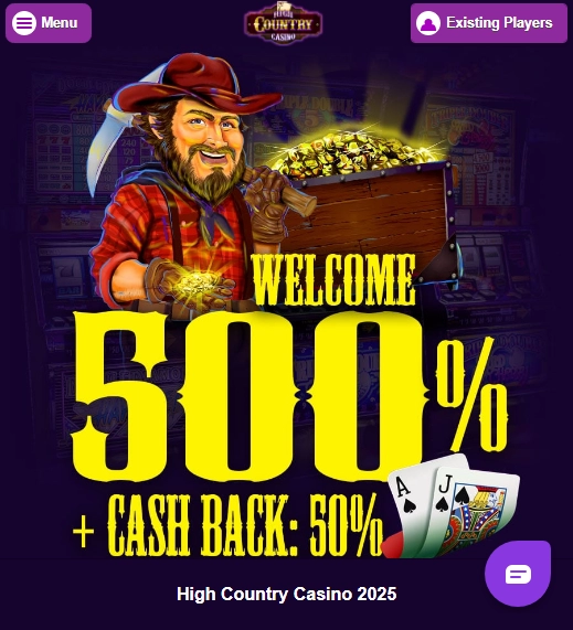 High Country Casino